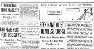 Illustration for article titled The 8 Most Intriguing Unsolved Crimes